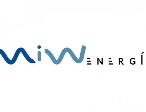 Desarrollador web – MIWenergía