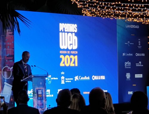 Gala Premios Web La Verdad 2021