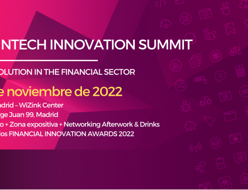 IV Fintech Innovation Summit