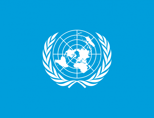 Internet of Things (IOT) Specialist – United Nations